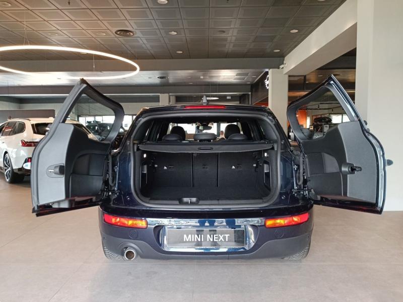 Mini Cooper D Clubman 2.0 Cooper D Mayfair Edition auto