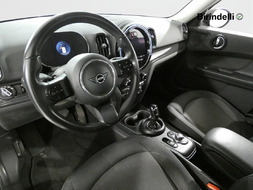 Mini One D Countryman 1.5 TwinPower Turbo One D Business