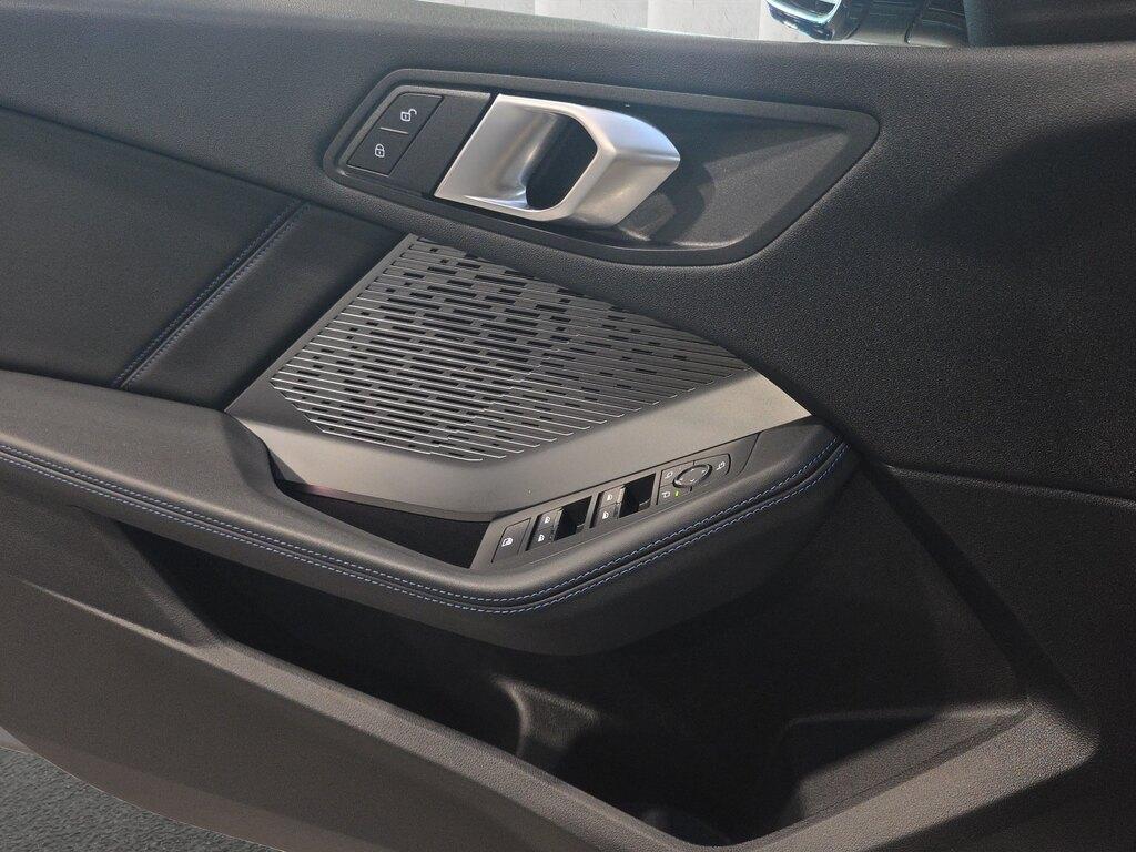 BMW Serie 1 118d MSport auto