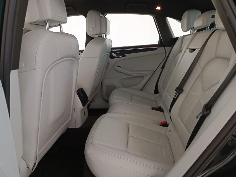 Porsche Macan 2.0 245cv pdk