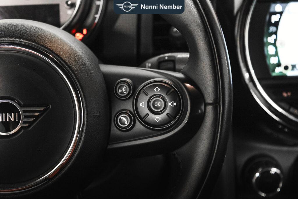 Mini Cooper 1.5 TwinPower Turbo Cooper Hype DCT