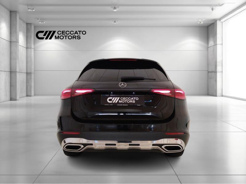 Mercedes GLC 220 d mhev AMG Premium Plus 4matic auto