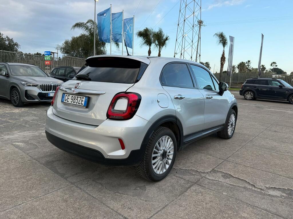 Fiat 500X 1.3 mjt Connect 95cv