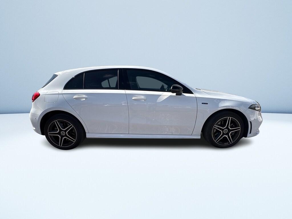 Mercedes Classe A 250 e eq-power Premium Plus edition auto