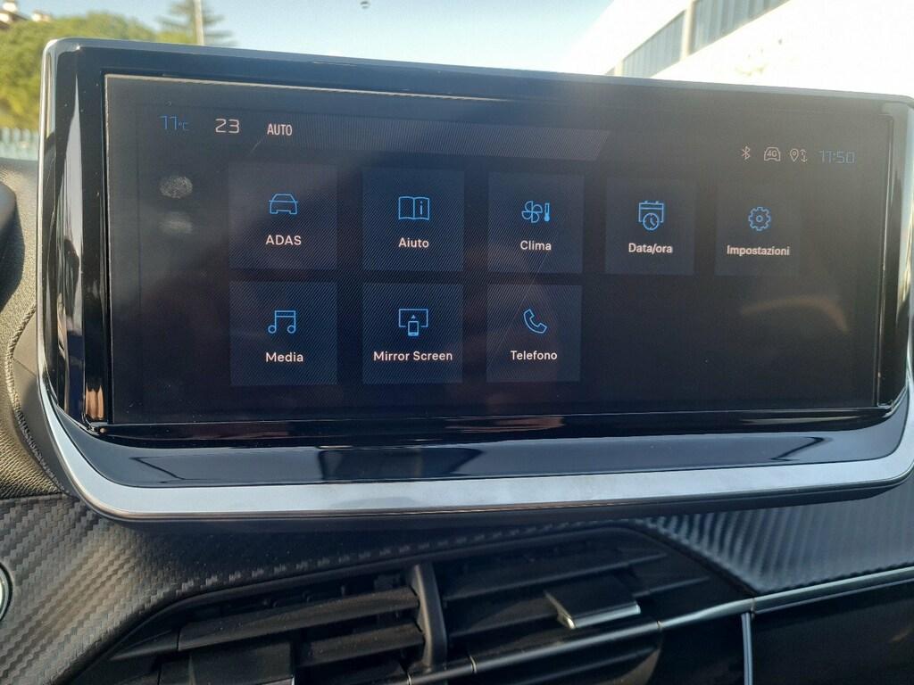 Peugeot 2008 1.5 bluehdi Allure s&s 130cv eat8