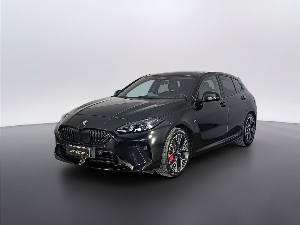 BMW Serie 1 120d 48V MSport Pro auto