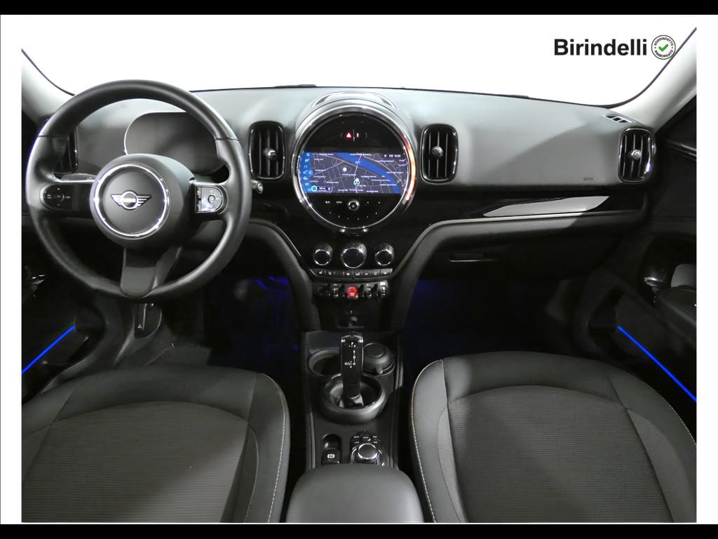 Mini Cooper D Countryman 2.0 D Cooper D Business Auto
