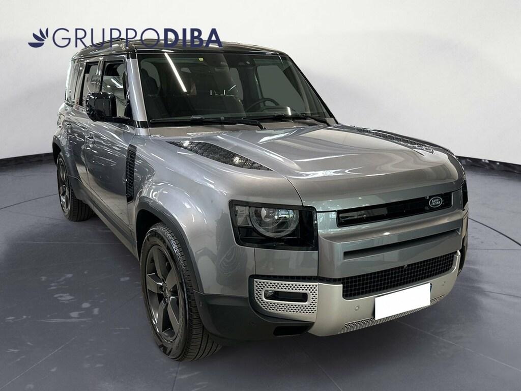 Land Rover Defender 110 2.0d sd4 awd 200cv auto