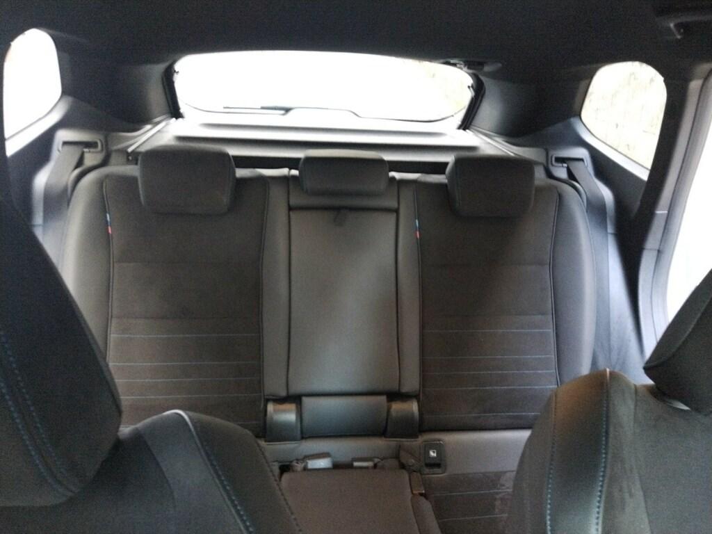 BMW X1 sdrive18d Msport auto