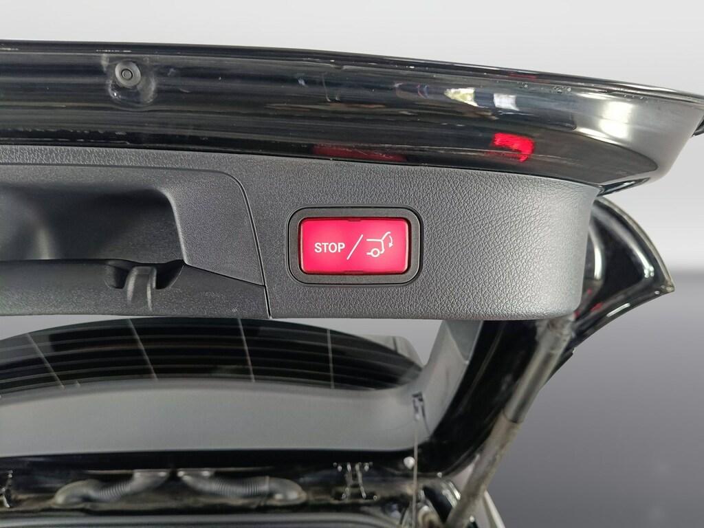 Mercedes GLA 180 d Premium auto