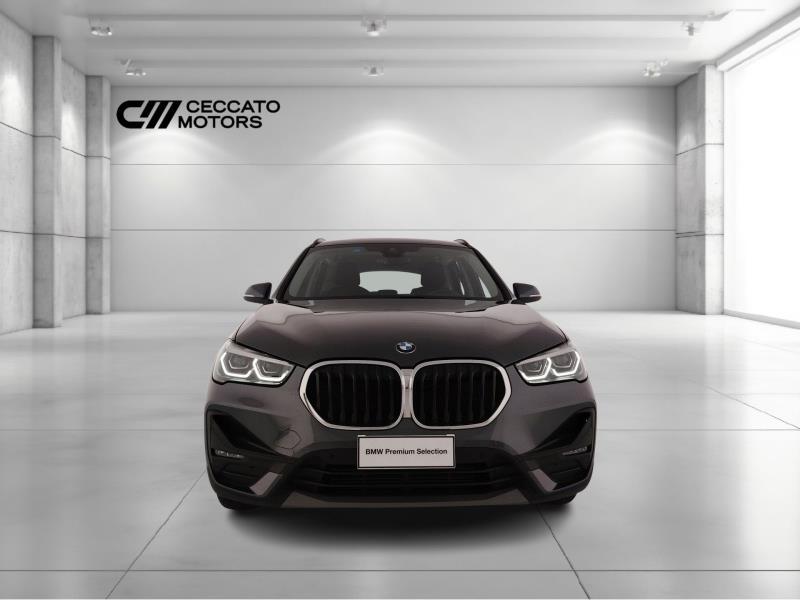 BMW X1 sdrive18d Business Advantage auto