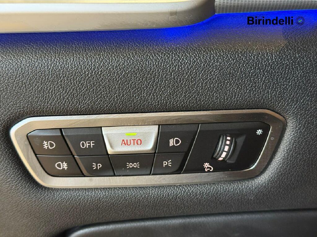 BMW X5 xdrive30d Msport auto