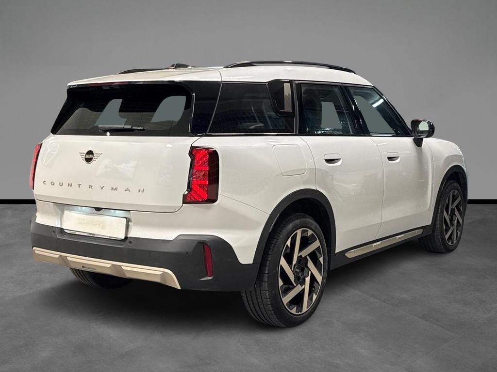 Mini Mini Countryman 1.5 48V C Favoured auto