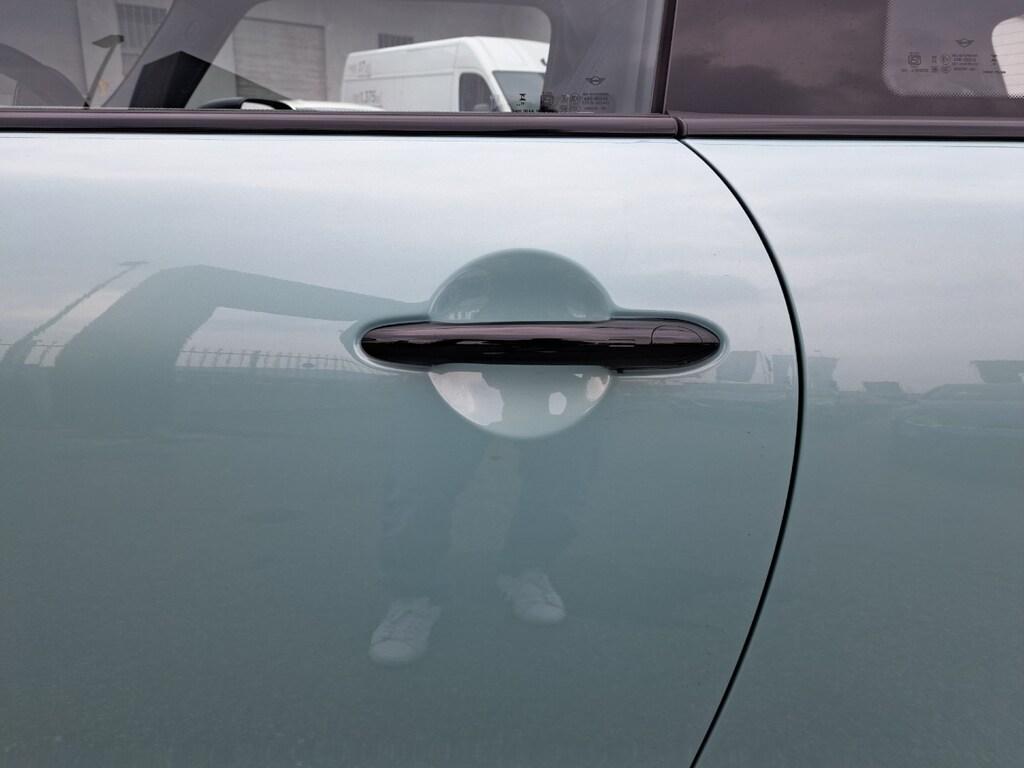 Mini Mini Cooper 3p 1.5 C Favoured auto