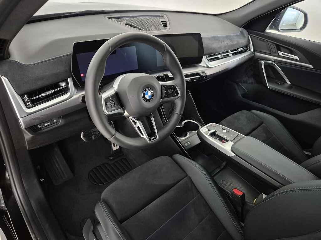 BMW X2 sdrive 18d MSport auto