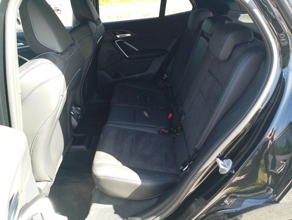 BMW X2 sdrive 18d MSport auto