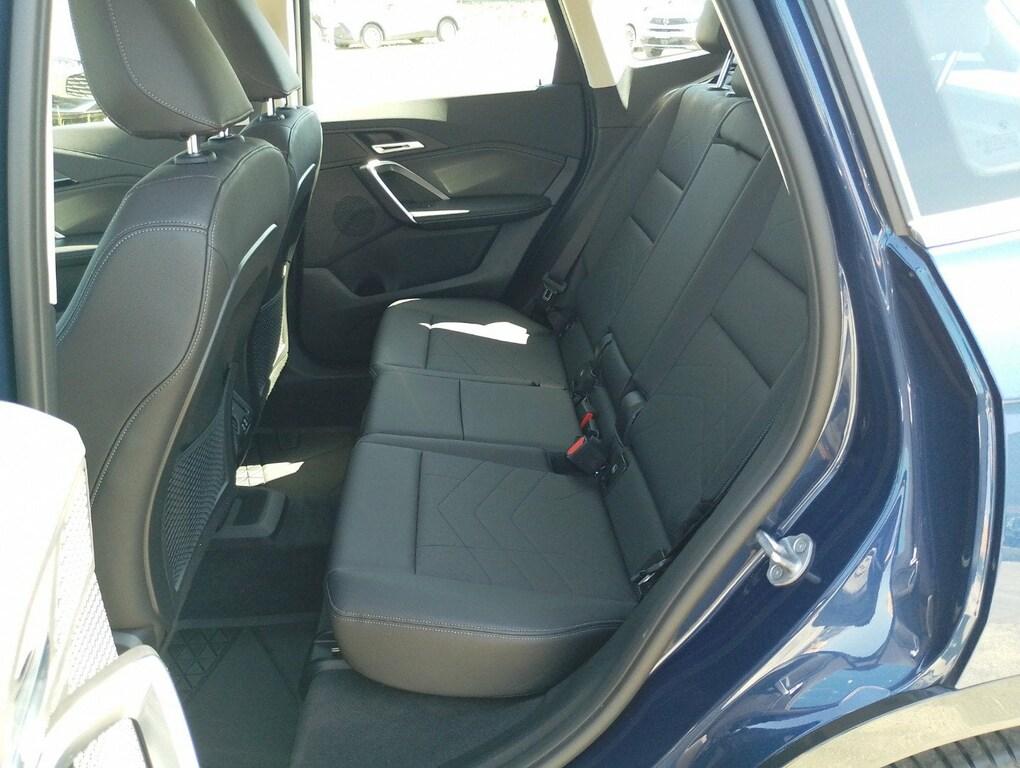 BMW X1 xdrive23d mhev 48V X-Line Edition Balance auto
