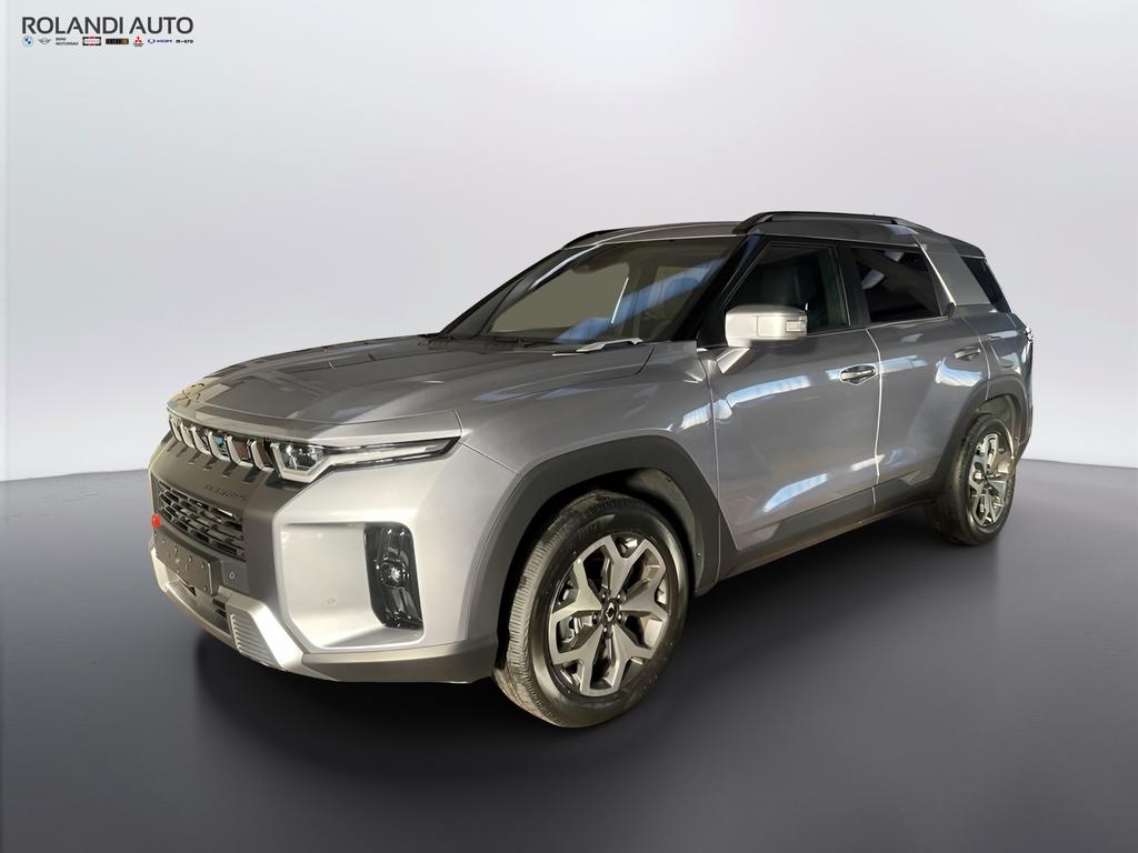 Kgm Torres 1.5 turbo gdi bi-fuel gpl Dream 2wd auto