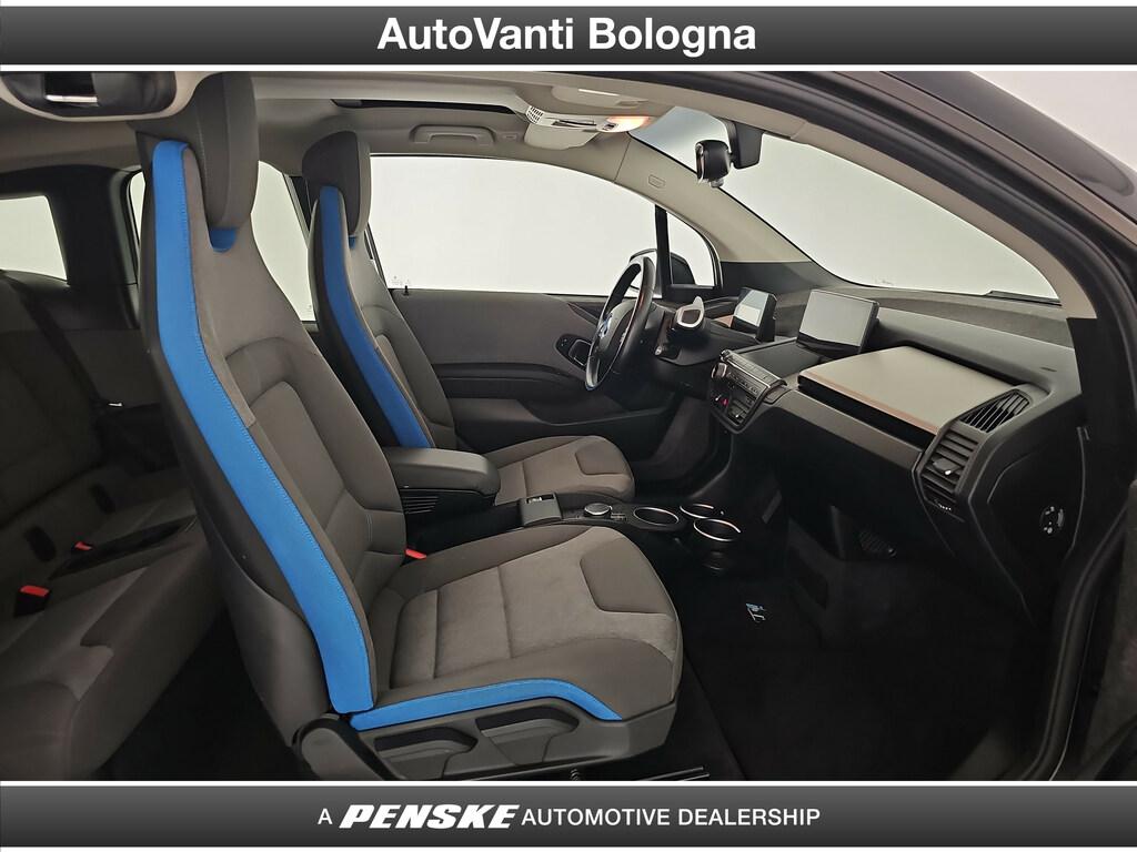 BMW i3 i3s 120Ah Advantage