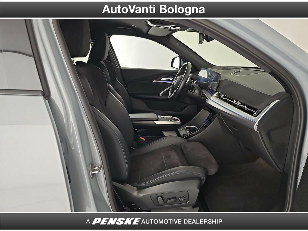 BMW X2 xdrive 20d 48V MSport Pro auto