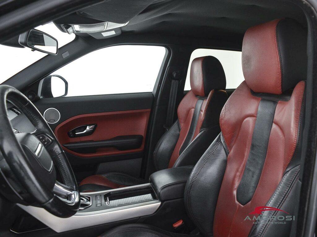 Land Rover Range Rover Evoque Evoque 2.2 td4 Dynamic 150cv 5p auto 9m