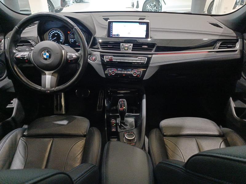 BMW X2 xdrive20d Msport auto