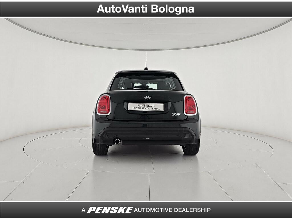 Mini Cooper 1.5 TwinPower Turbo Cooper DCT