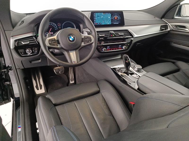 BMW Serie 6 630d Gran Turismo xdrive Msport 265cv auto