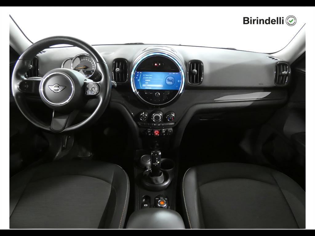 Mini One D Countryman 1.5 TwinPower Turbo One D