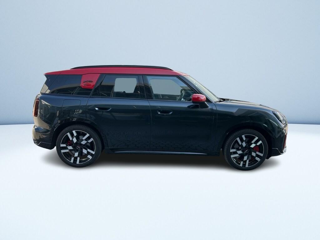 Mini John Cooper Works Countryman 2.0 TwinPower Turbo John Cooper Works ALL4 Auto