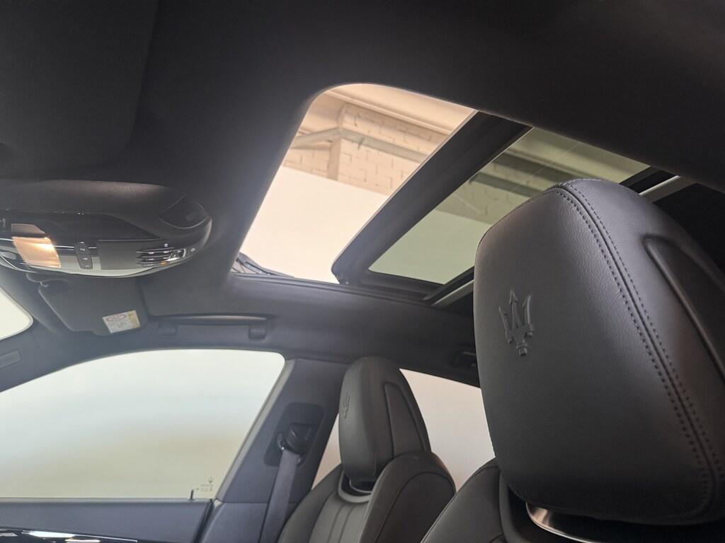 Maserati Levante 2.0 mhev Executive 330cv auto