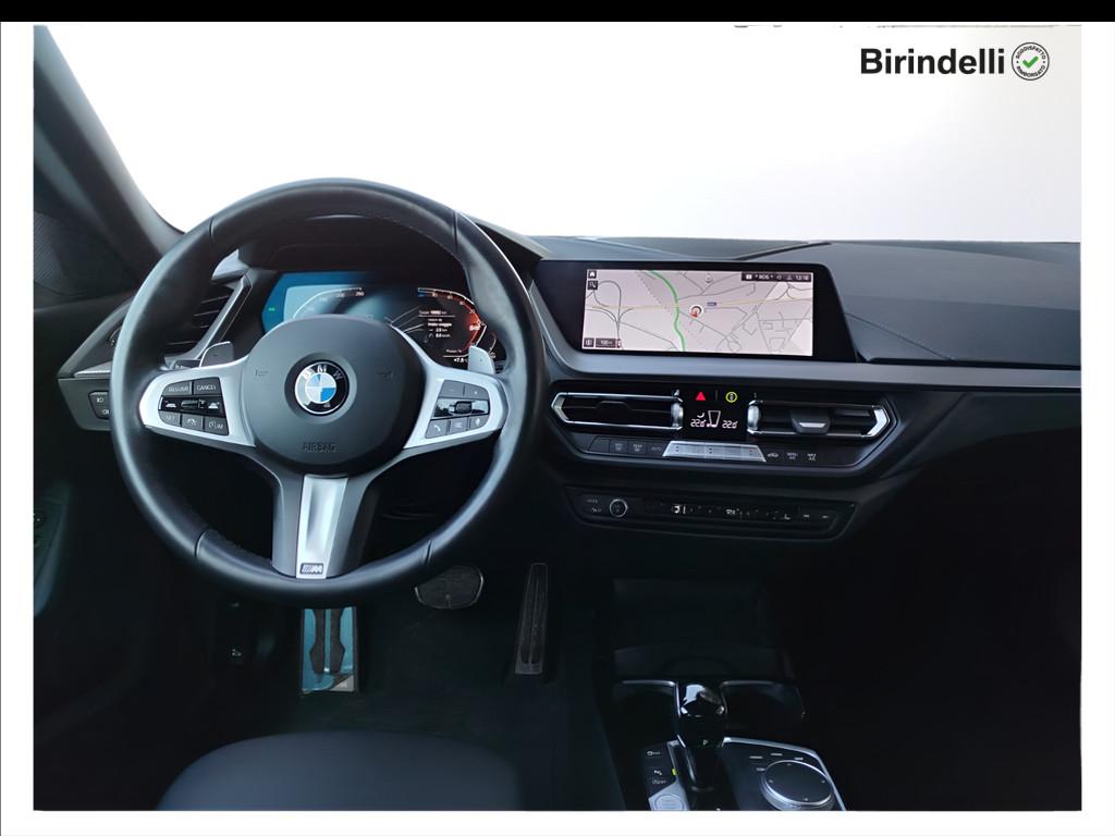 BMW Serie 2 220d Gran Coupe Msport xdrive auto