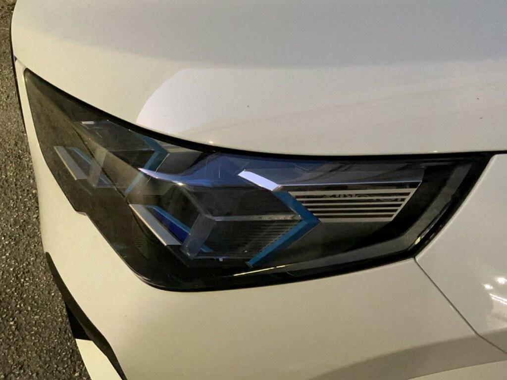 BMW X2 sdrive 20i 48V MSport auto