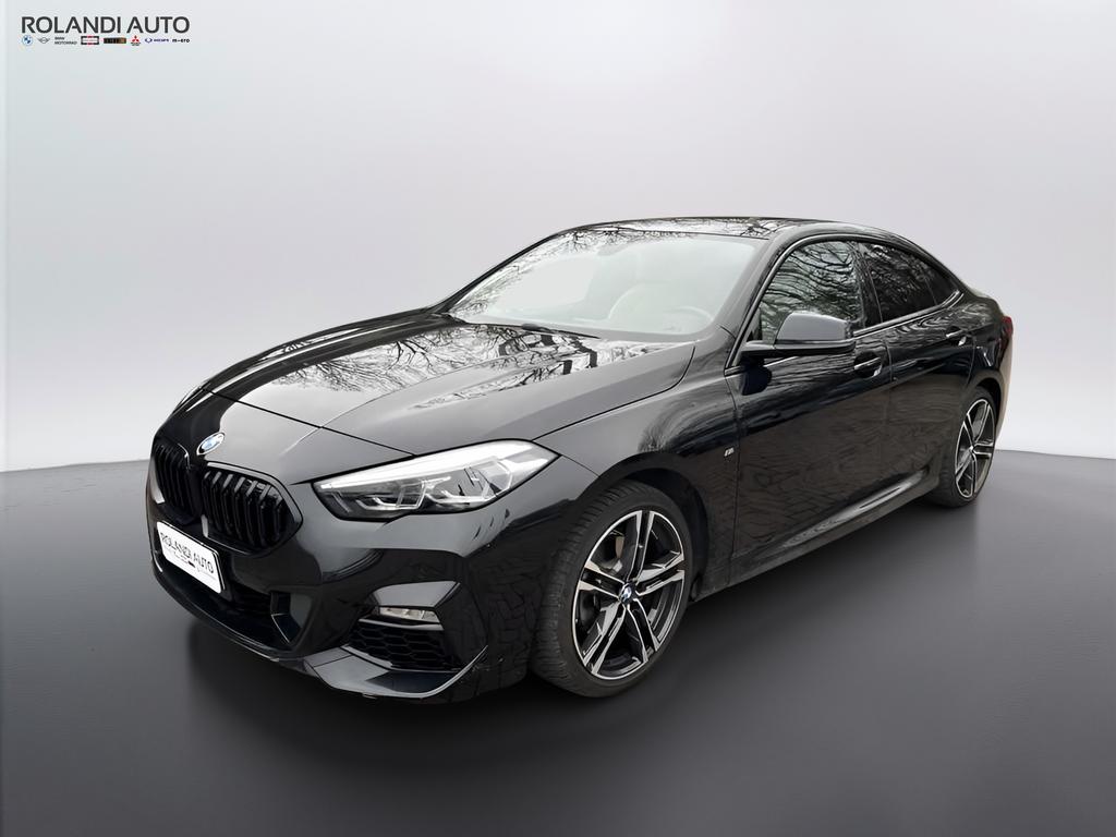 BMW Serie 2 218d Gran Coupe Msport