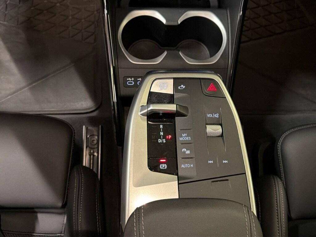 BMW X1 sdrive18i Msport auto