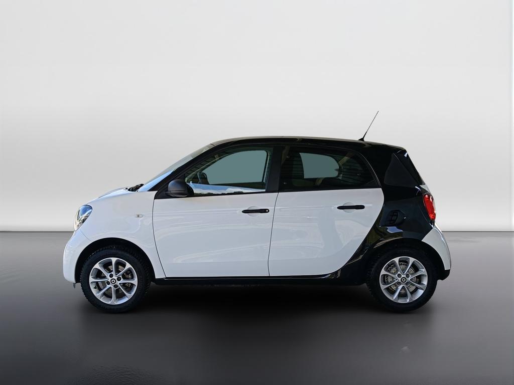 Smart forfour 1.0 Youngster 71cv my18