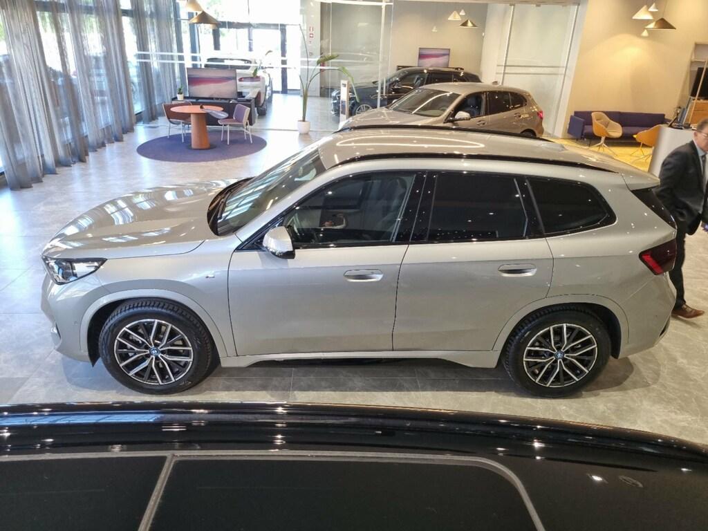 BMW iX1 30 xdrive Msport