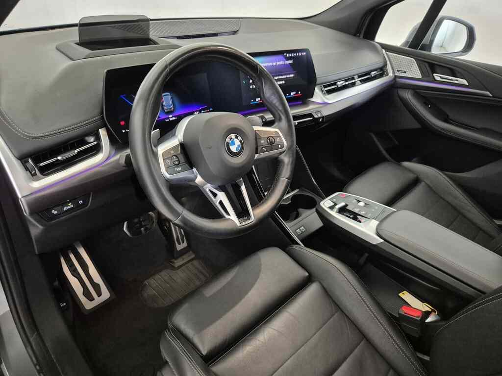 BMW Serie 2 218d Active Tourer Msport auto