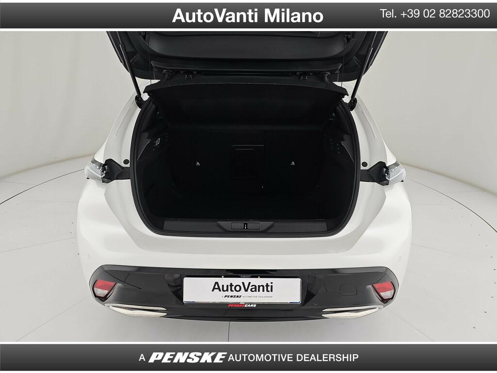 Peugeot 308 1.5 bluehdi GT Pack s&s 130cv eat8