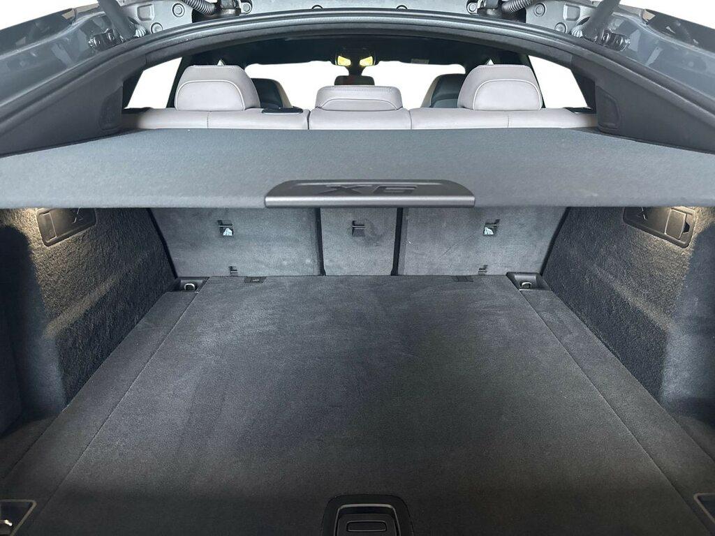 BMW X6 M X6M 4.4 Competition 625cv auto