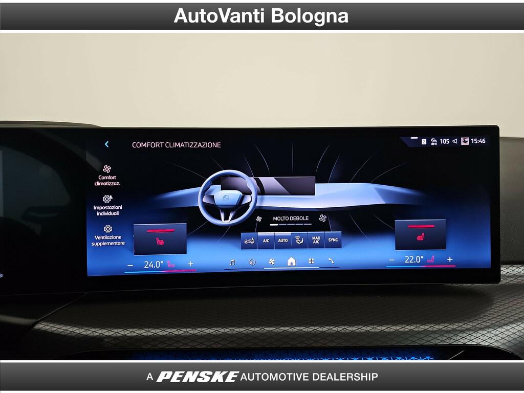 BMW Serie 4 420d Coupe mhev 48V Msport auto