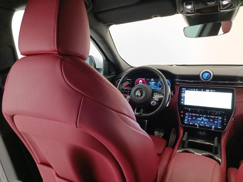 Maserati Levante Grecale 2.0 mhev Modena 330cv auto