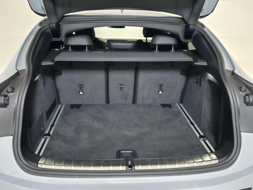 BMW X4 M X4 xdrive M40d mhev 48V auto