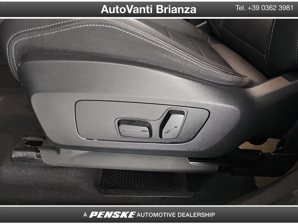 BMW X1 xdrive23i mhev 48V Msport auto