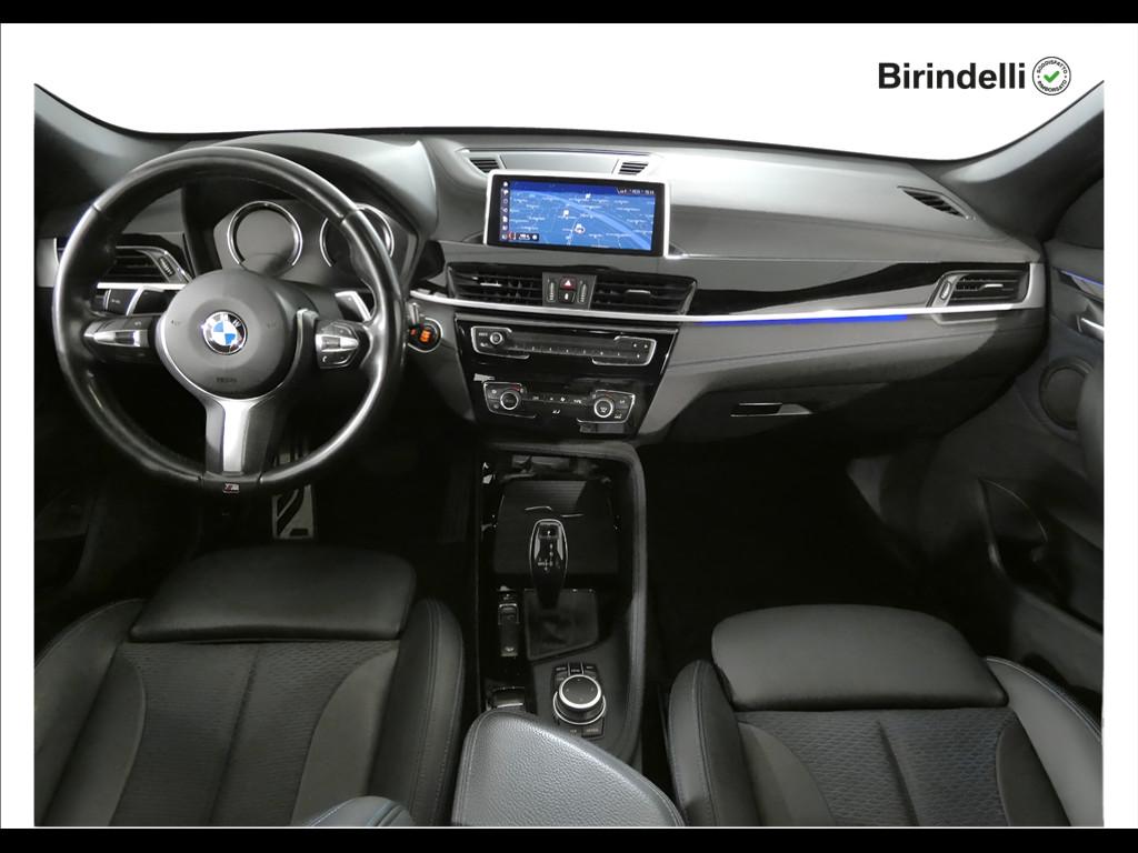BMW X1 xdrive18d Msport