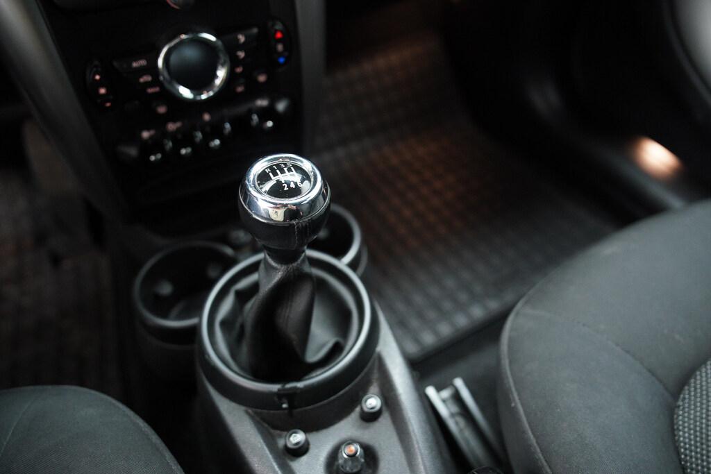 Mini One D Countryman 1.6 One D Business