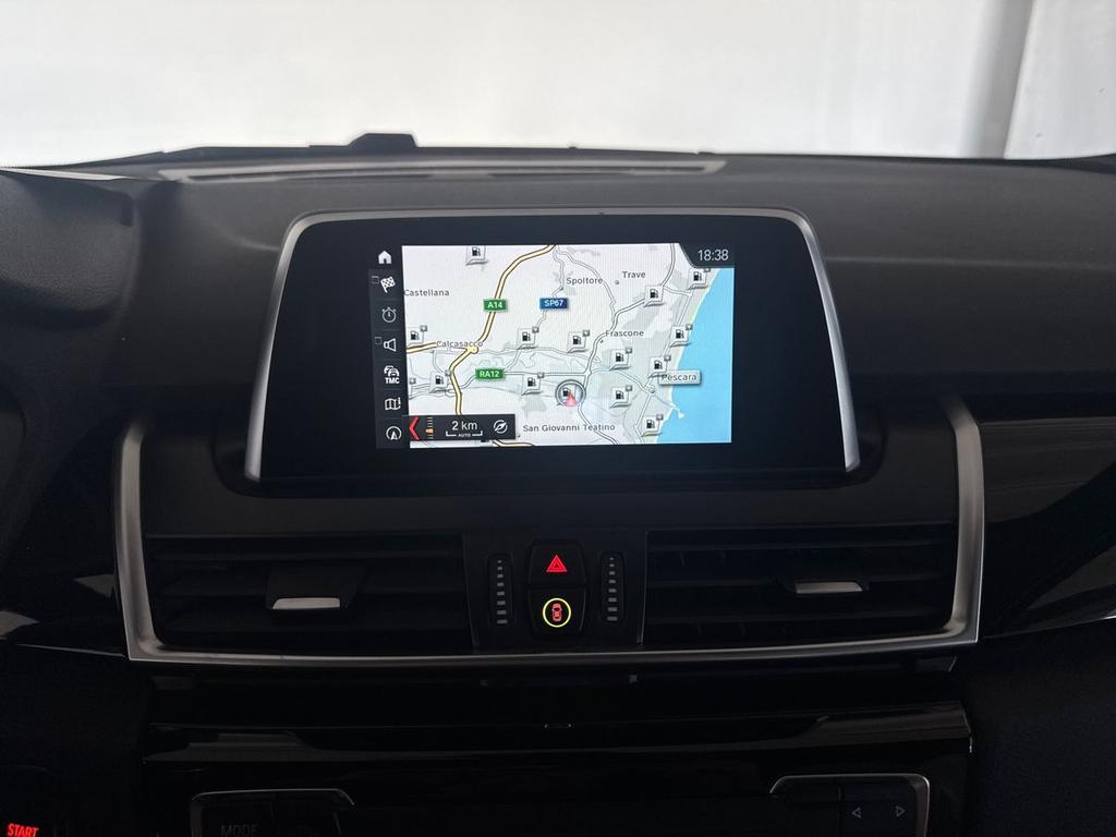 BMW Serie 2 216i Active Tourer Advantage