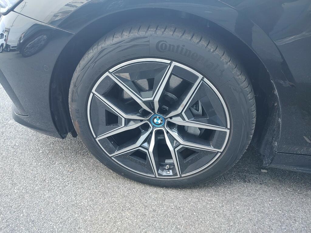 BMW Serie 5 i5 Touring edrive40 Msport Edition