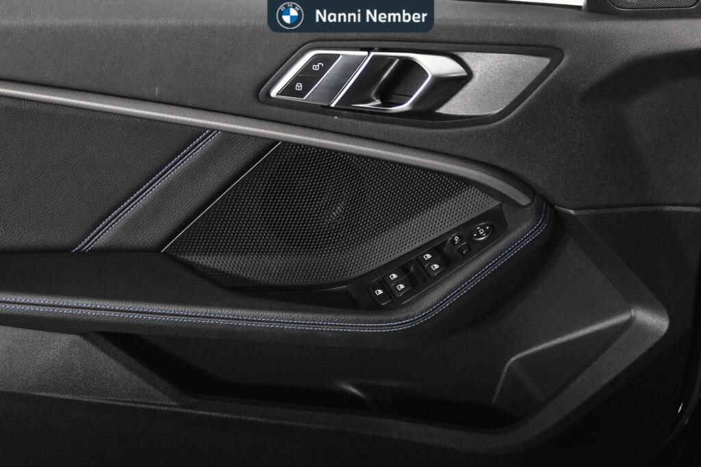 BMW Serie 1 M 135i xdrive auto