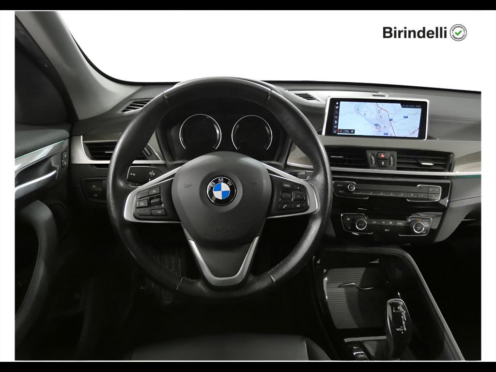BMW X1 xdrive18d xLine auto